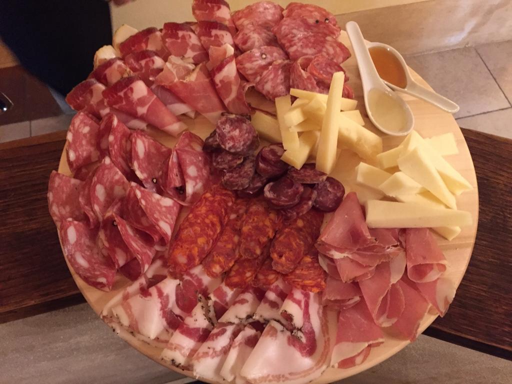 La Locanda Di Ortimino Montespertoli Eksteriør bilde